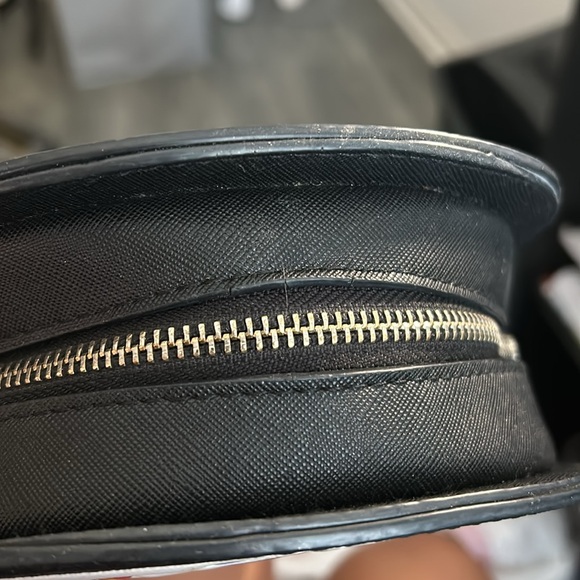 Day of the Dead - Dia de los Muertos Colorful Skull Head Crossbody - Picture 10 of 10